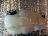 Coolant expansion tank/reservoir