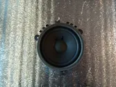 Rear door speaker