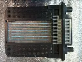 Electric cabin heater radiator