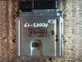 Calculateur moteur ECU