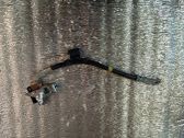 Negative earth cable (battery)