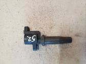 High voltage ignition coil