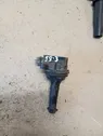 High voltage ignition coil