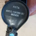 High voltage ignition coil