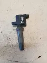 High voltage ignition coil