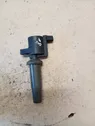 High voltage ignition coil