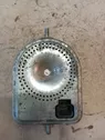 Alarm system siren