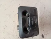 Hand parking brake switch