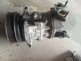 Air conditioning (A/C) compressor (pump)