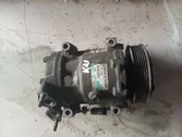 Air conditioning (A/C) compressor (pump)