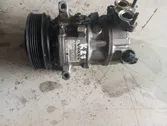 Air conditioning (A/C) compressor (pump)