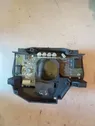 Steering angle sensor
