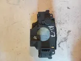 Steering wheel angle sensor