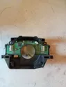 Steering wheel angle sensor