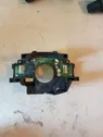 Steering wheel angle sensor