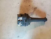 High voltage ignition coil