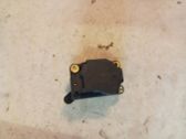 Air flap motor/actuator