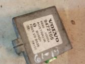Alarm control unit/module