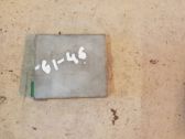 Alarm control unit/module