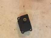 Air flap motor/actuator