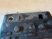 Climate control unit