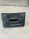 Radio/CD/DVD/GPS head unit