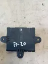 Door control unit/module