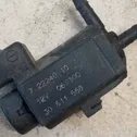 Turbo solenoid valve