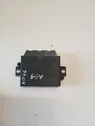 Parking PDC control unit/module