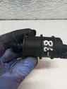 Turbo solenoid valve