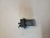 Relé de ventilador de calefacción