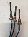 Exhaust gas temperature sensor