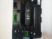 Radio/CD/DVD/GPS head unit