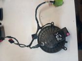 Heater fan/blower