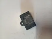 Seat heating relay