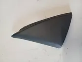 Plastic wing mirror trim cover