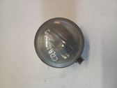Front fog light