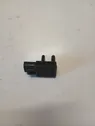 Exhaust gas pressure sensor