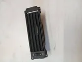 Dash center air vent grill