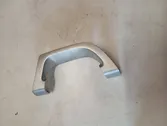 Front door interior handle trim