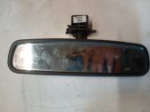 Rear view mirror (interior)