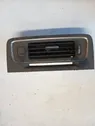 Dash center air vent grill