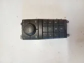 Other switches/knobs/shifts