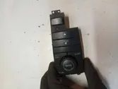 Multifunctional control switch/knob