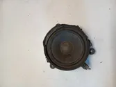 Front door speaker