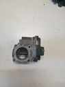 Throttle valve