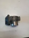 Throttle valve