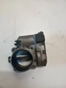 Throttle valve