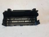 Fuse box cover