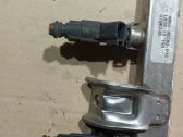 Fuel main line pipe